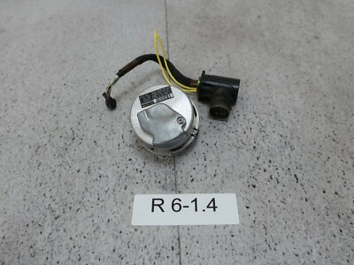 Heidenhain ECN1313 2048 62S12-78 Id. Nr. 312 212-03 Encoder mit Stecker M23