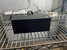 Lenovo ThinkPad Thunderbolt 3 Dock Type 40AC 03X7133 lot of 3 w/ 1- ac adapter