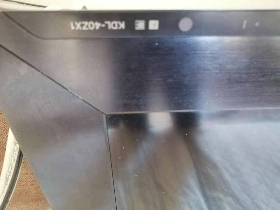 power supply for Sony Bravia KDL-40ZX1 1-878-248-11 - Image 4 of 4