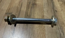 GENUINE OEM ALTOZ TRX766 660 ALL-TERRAIN DECK -  BLADE BOLT, NUT & WASHER KIT