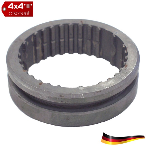 SynchronköRper Schaltgetriebe 3Rd Gear And 4Th Gear Jeep Cherokee XJ 1984/1988-image