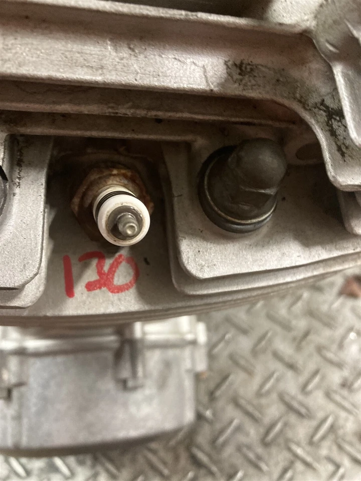 Motor 80 Yamaha XS 1100 XS1100 Special - Imagem 4 de 4