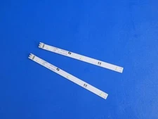 Samsung 4 Door Flex Refrigerator RF22M9581SG Wall LED Lights DA41-00519Q