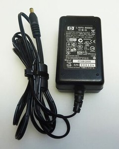 HP L1970-80003 BPA-202-12U PS 12V 1250mA 1,25A Netzteil Netzteil für Scanner
