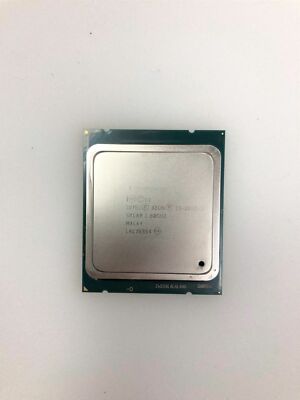 Intel Xeon E5-2650 V2 2,6GHz 8 Core 20M 95W CPU Prozessor SR1A8