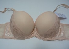 SIMONE PERELE Promesse Polster BH Aurora 12H340 Neu