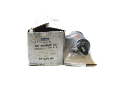 LEESON 121520.00 NSMP