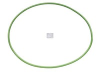 5 X O-Ring DT Spare Parts 1.27418 D:144Mm S:3Mm