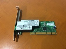 HP Agere Systems Pinball D-1156I P40 PCI Data/Fax 56k Modem Card