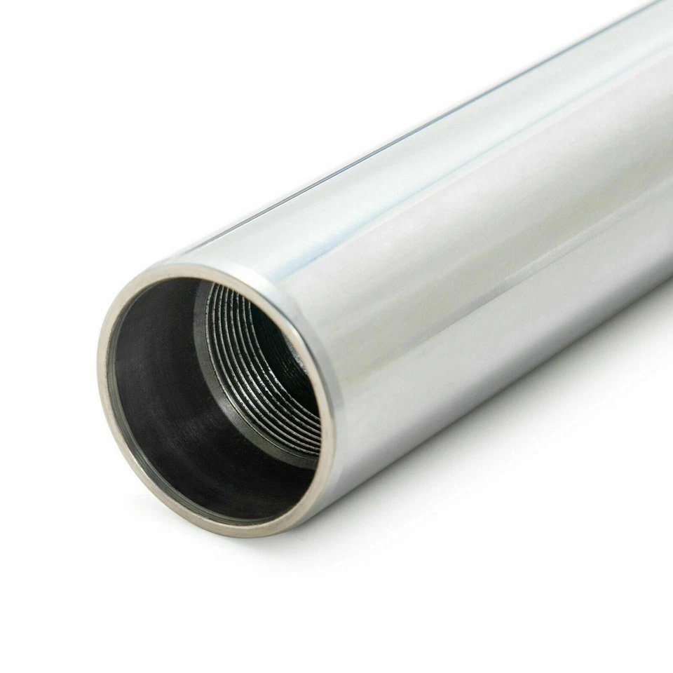 41 мм вилочные трубы для Harley Touring 1986-2013 Street Glide Road Glide King - Изображение 4 из 4