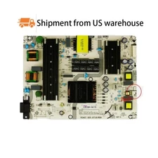 Tv Power Supply Board RSAG7.820.8718/ROH 259653 HLL-4365WU LC-50LBU711U 2pin