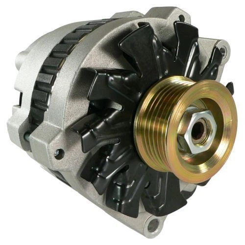 NUEVO Alternador de 250 amperios de alto rendimiento GMC S15 Jimmy Sonoma Truck Foto 3 de 3