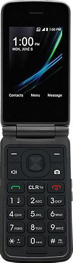 Verizon Wireless Kazuna eTalk KAZ-F019 Flip Phone | 3G | 2.8 in