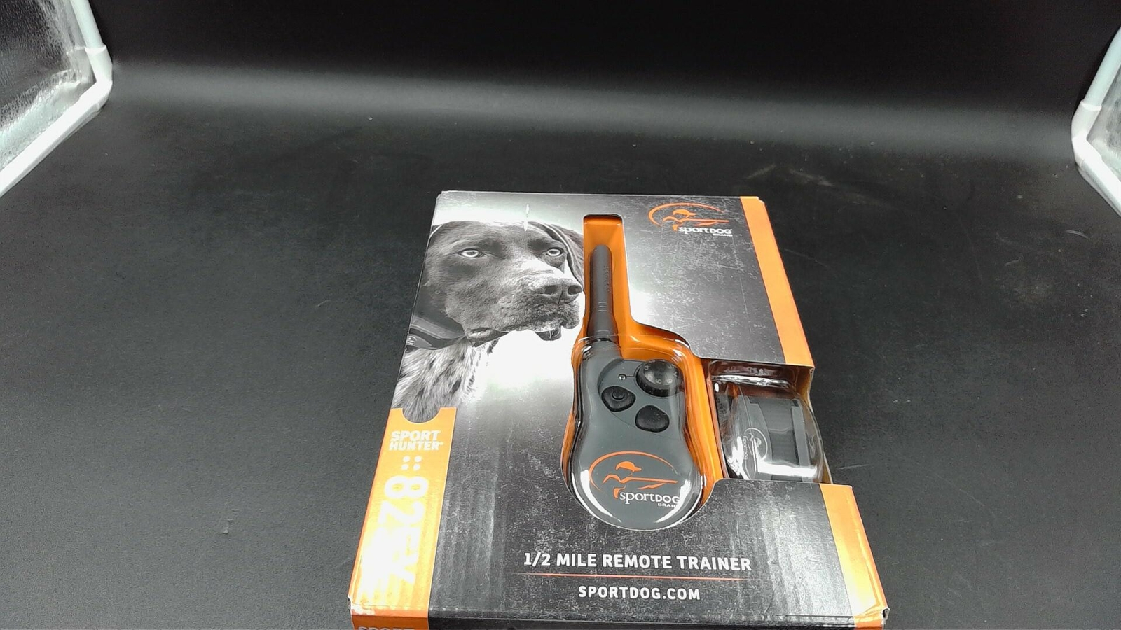 SportDOG Brand SportHunter 825X Shock Collar 729849166066 eBay