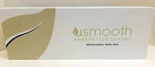  Usmooth NEW Professional Wave Iron 1 1/2"