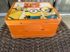 Despicable Me 2 Minion Metal Lunchbox Lunch Box — photo 5