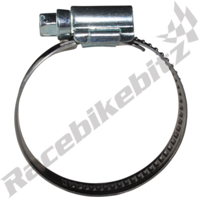 Clip Screwfix Morsetti Tubo Jubilee Originali In Acciaio Inox 304 - W4, Confezioni Da 1, 5 O 10 Pezzi Clip Giubileo In Acciaio - Foto 9