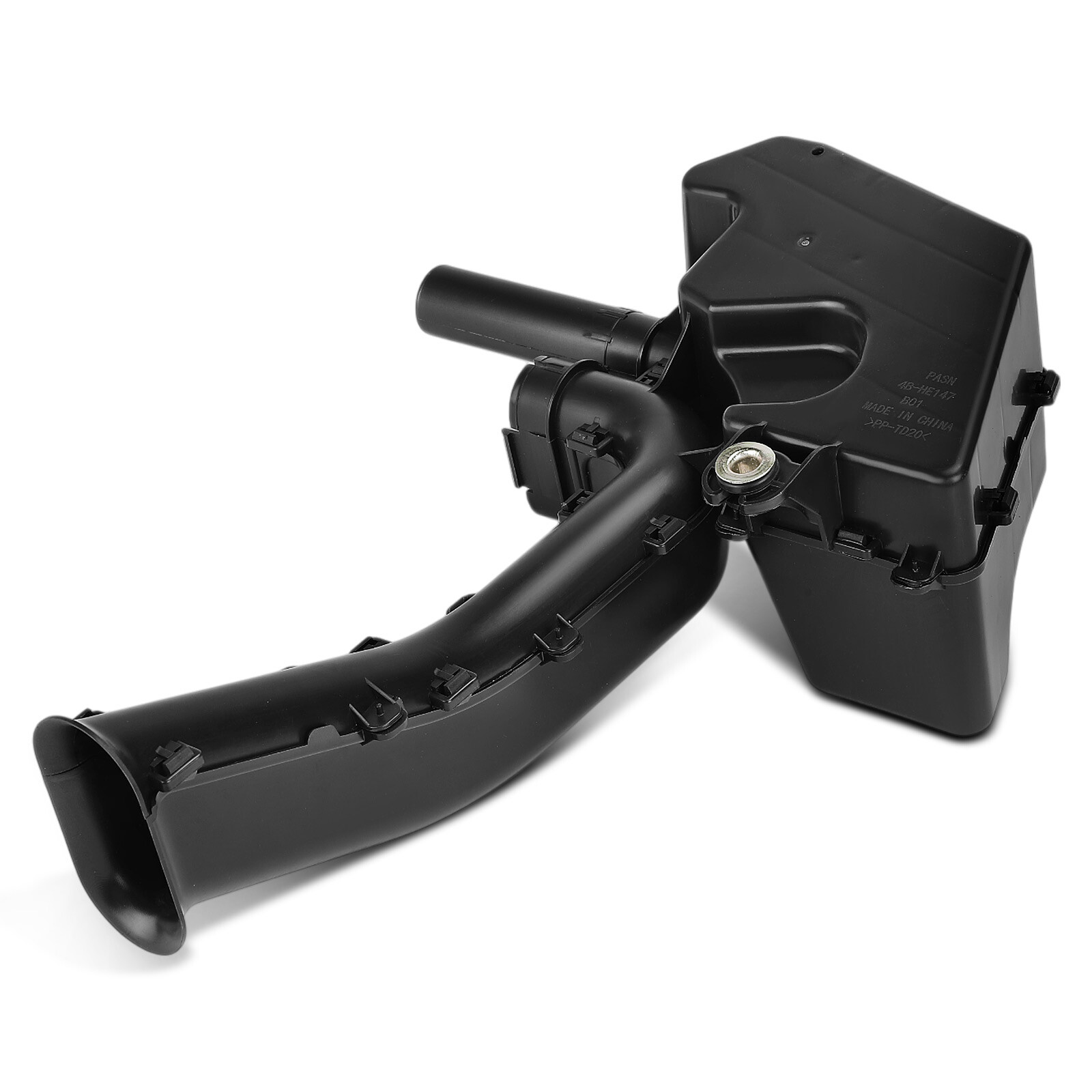 Air Cleaner Intake Resonator for Mitsubishi Mirage 2014-2015 2017-2022 Mirage G4