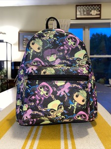 marvel backpack target