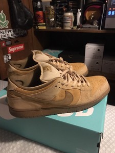 nike sb dunk size 15