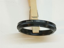 Ednalite Bayonet 50 to Series 7 Adapter Ring