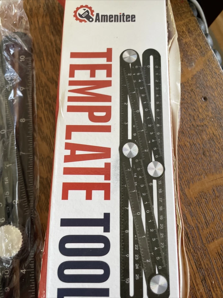 Template Tool/amenitee/flooring/tilers - Image 3 of 4