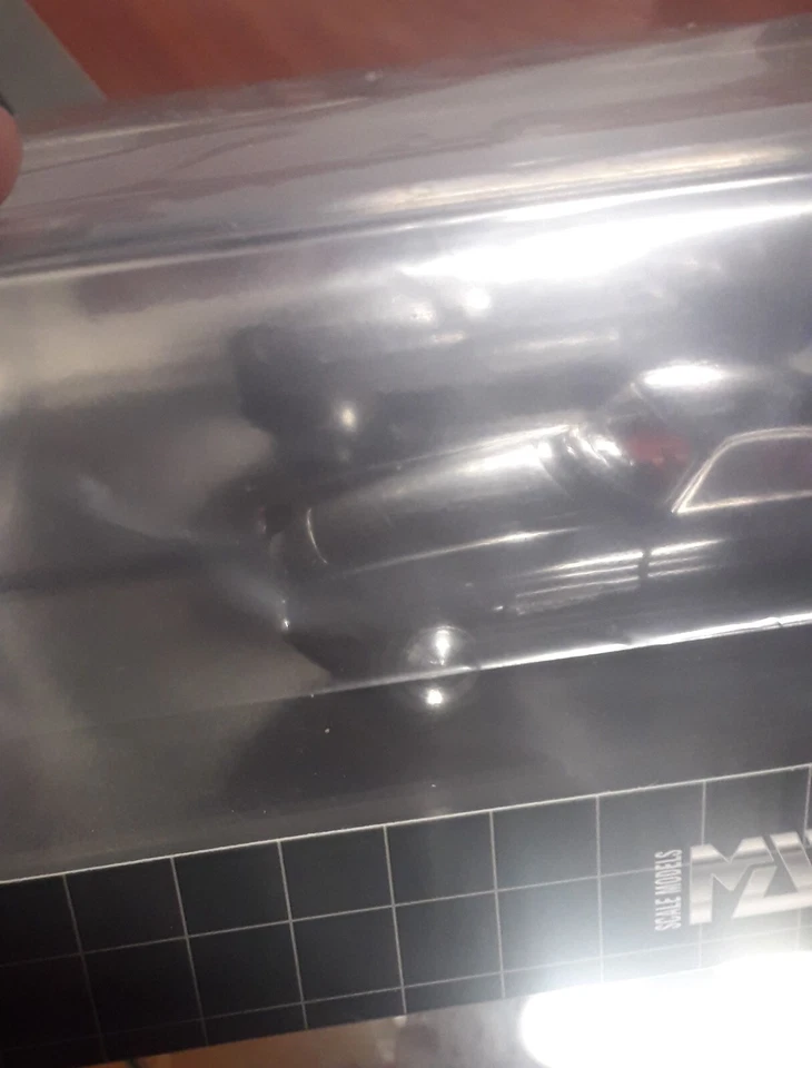 Matrix 1/43 Fiat 8V Supersonic Ghia 1954  MX10602-011 nuovo - Immagine 3 di 4