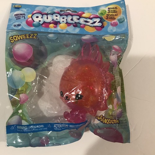 super bubbleezz