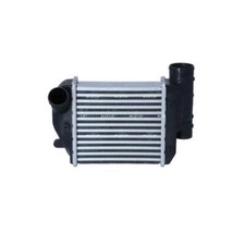 NRF 30767 Ladeluftkühler für Audi A6 4F2 4F5 A6 Allroad 4FH