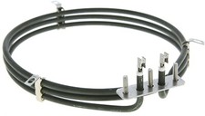 Lincat EL141 3KW Convection Fan Oven Heating Element - Circular Round Heater For Commercial Kitchen Ovens