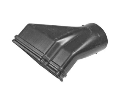 Genuine BMW E36 Compact Alternator Air Duct Cooling OEM 12311730635