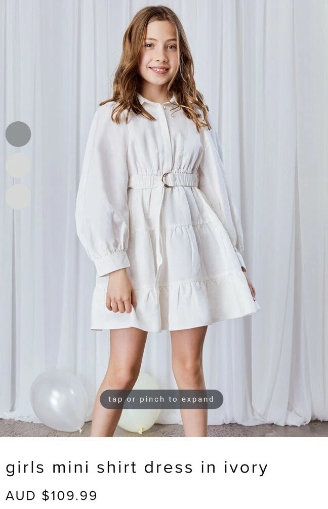 Bardot Junior Dress Outlet