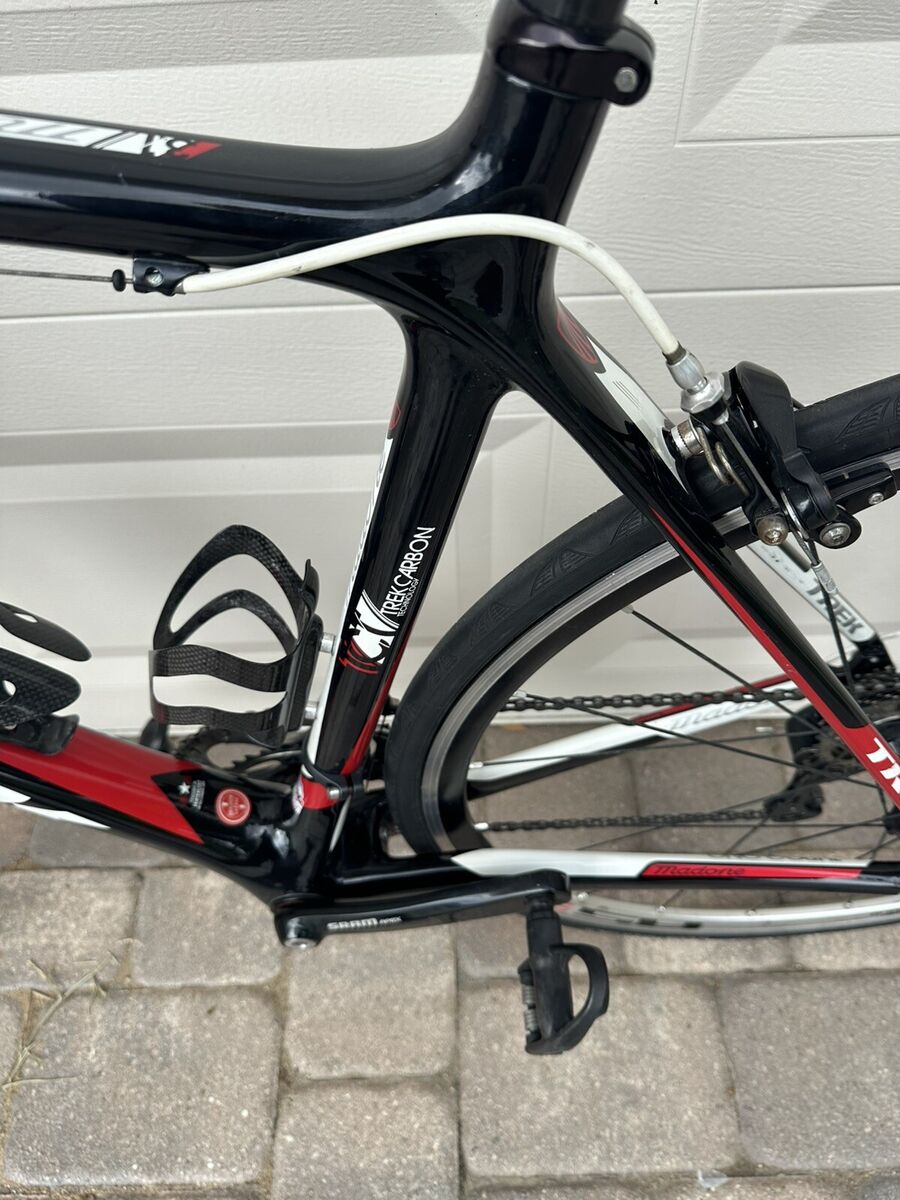 Trek Madone 3.1 Carbon Road Bike 54cm | eBay Trek Madone 3.1 Carbon Road Bike 54cm | eBay