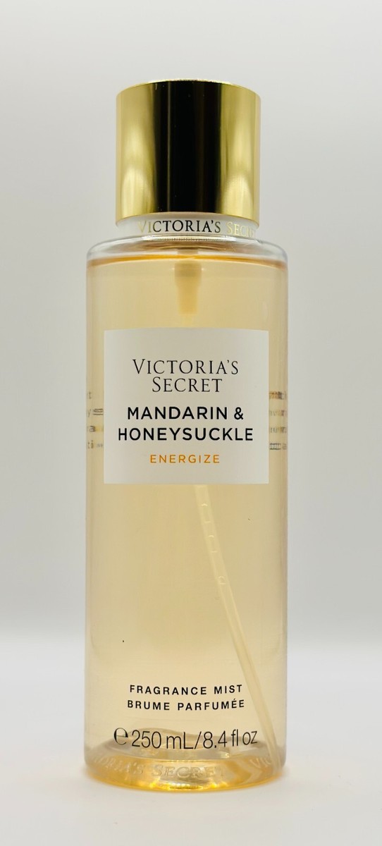 香水(ユニセックス) Victoria's Secret nana Victoria's Secret Natural Beauty Mandarin & Honeysuckle 8.4oz | eBay