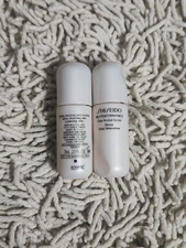 2 SHISEIDO Bio Performance Glow Revival Serum - 7mL/0.23oz  