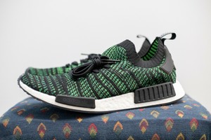 nmd r1 stlt green