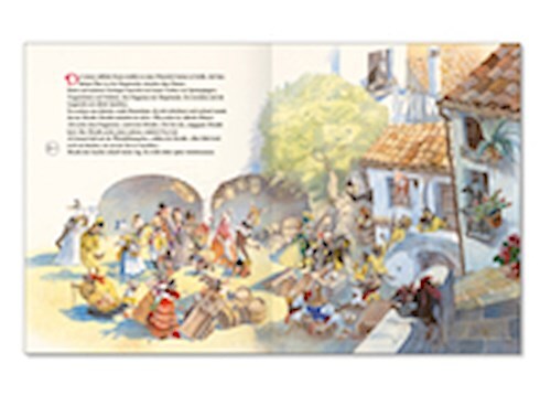 Thumbnail - Doris Eisenburger Carmen