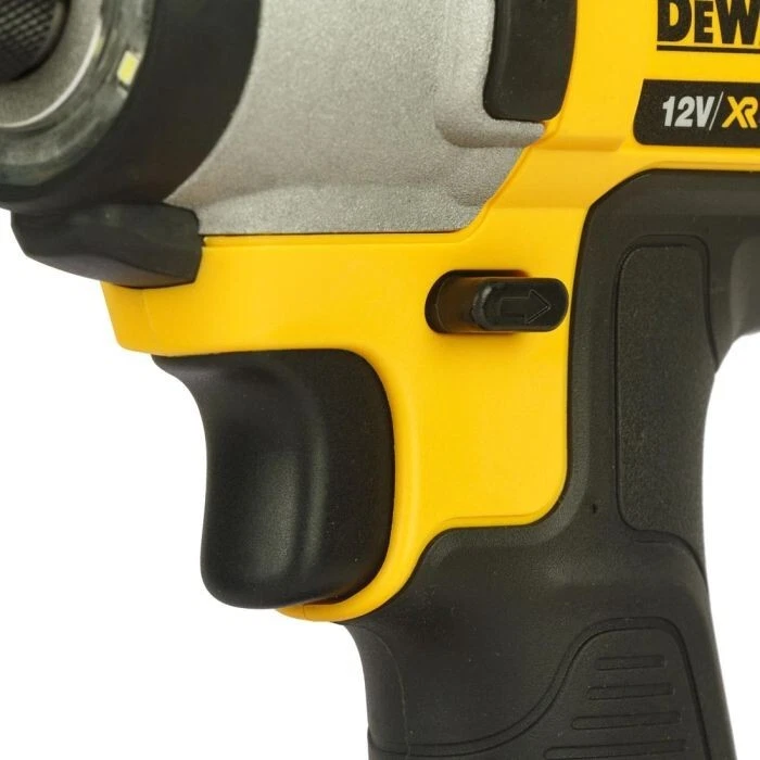 DeWalt DCF815N 10.8v / 12v XR Sub Compact Impact Driver Body Only - Image 4 of 4