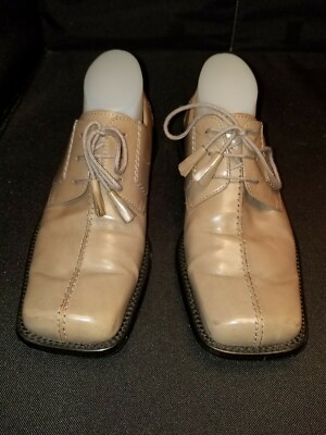 LN/EUC Men's GIORGIO BRUTINI 