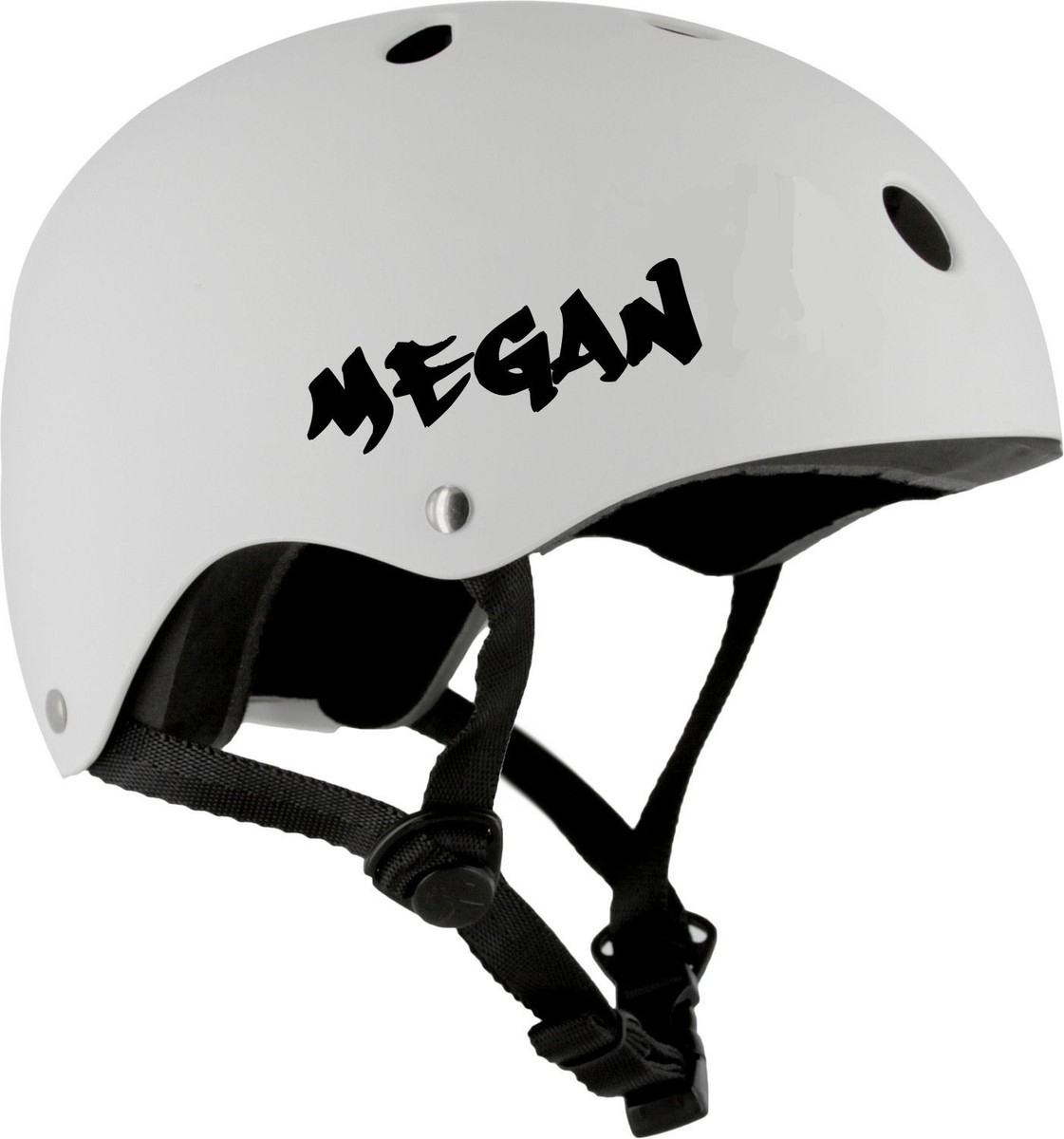 2 Adesivi In Vinile Con Nome Personalizzato Per Bicicletta - Foto 10