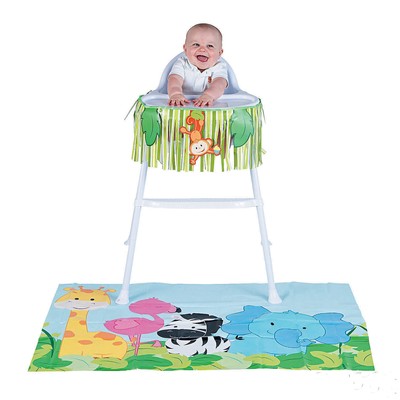 safari high chair