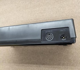 SNK Neo Geo Main Body Arcade Console Used with Controller & Cables