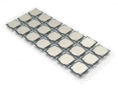 21x Intel Desktop CPUs | Core i3 7th Gen | 14x SR35C, 6x SR35P, 1x SR32Z