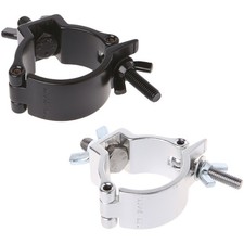 DJ Light Aluminium Material Stage Light 100kg 48-51mm Hook Light Clamp Holder