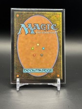 Magic: The Gathering Trading Card Games Individual Green Mythic in