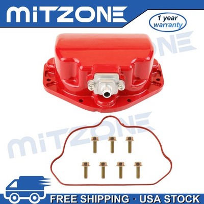 Mitzone Valve Cover for 2003-2005 Sportsman 600