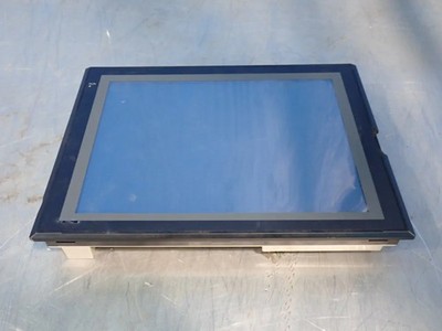 OMRON INTERACTIVE DISPLAY UNIT NS12-TS01B-V2