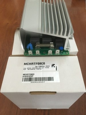 NEW MCHRTF08C0 air conditioning fan speed governing board