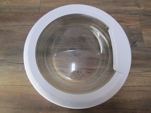 🔴 Fenster Tür Bullauge Deckel Waschmaschine Bauknecht Whirlpool Hanseatic✅