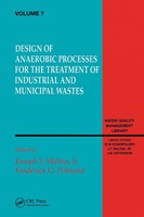 Design Of Anaerobic Processes For Treatment Of Industrial And Muncipal Waste,...